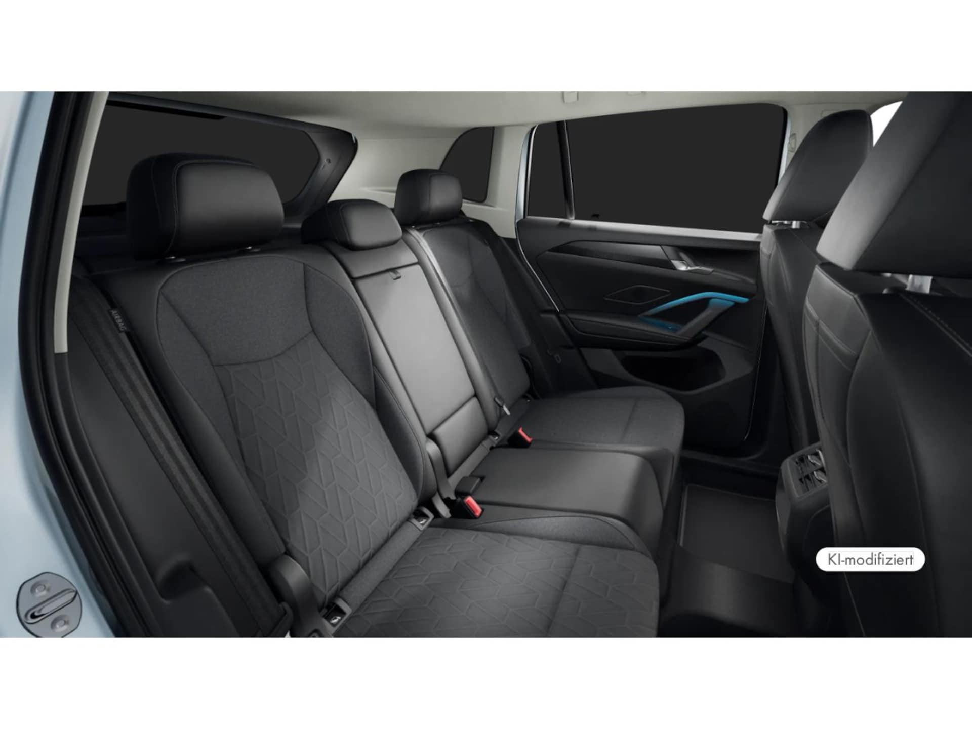 Volkswagen Tiguan ENERGY