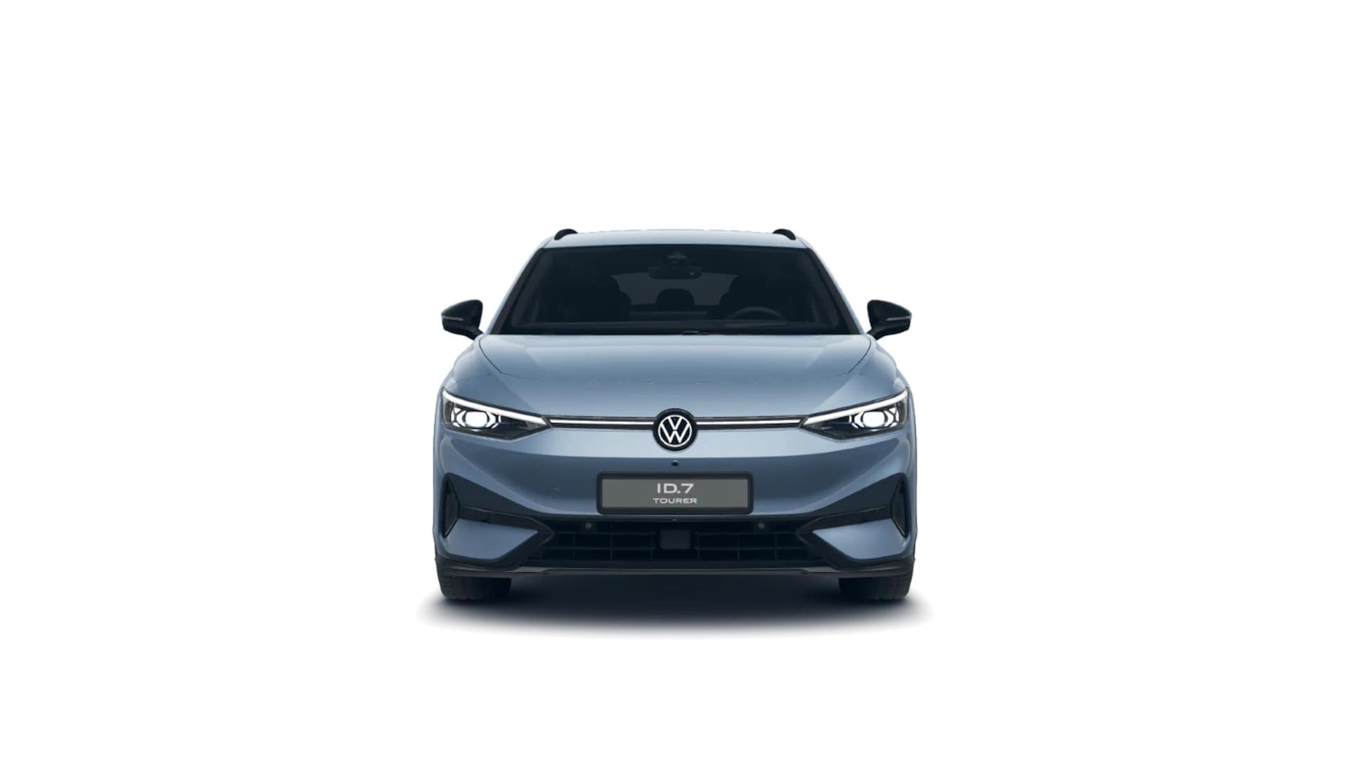 Volkswagen ID.7 Tourer Pro S