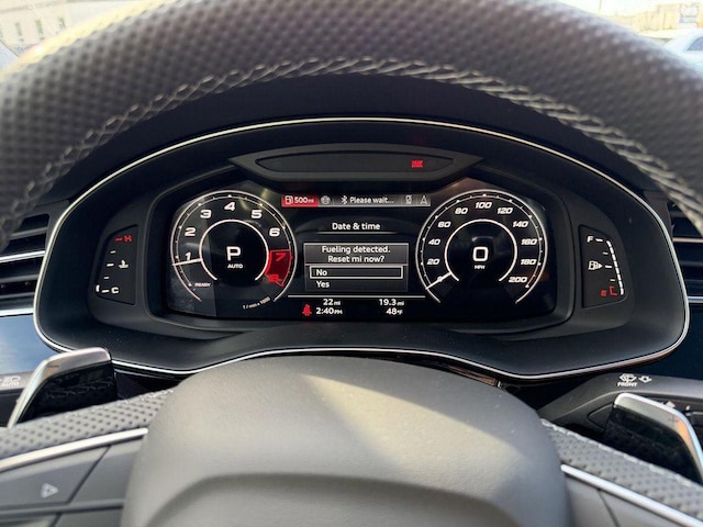 2026 Audi RS Q8 Base - Photo 22