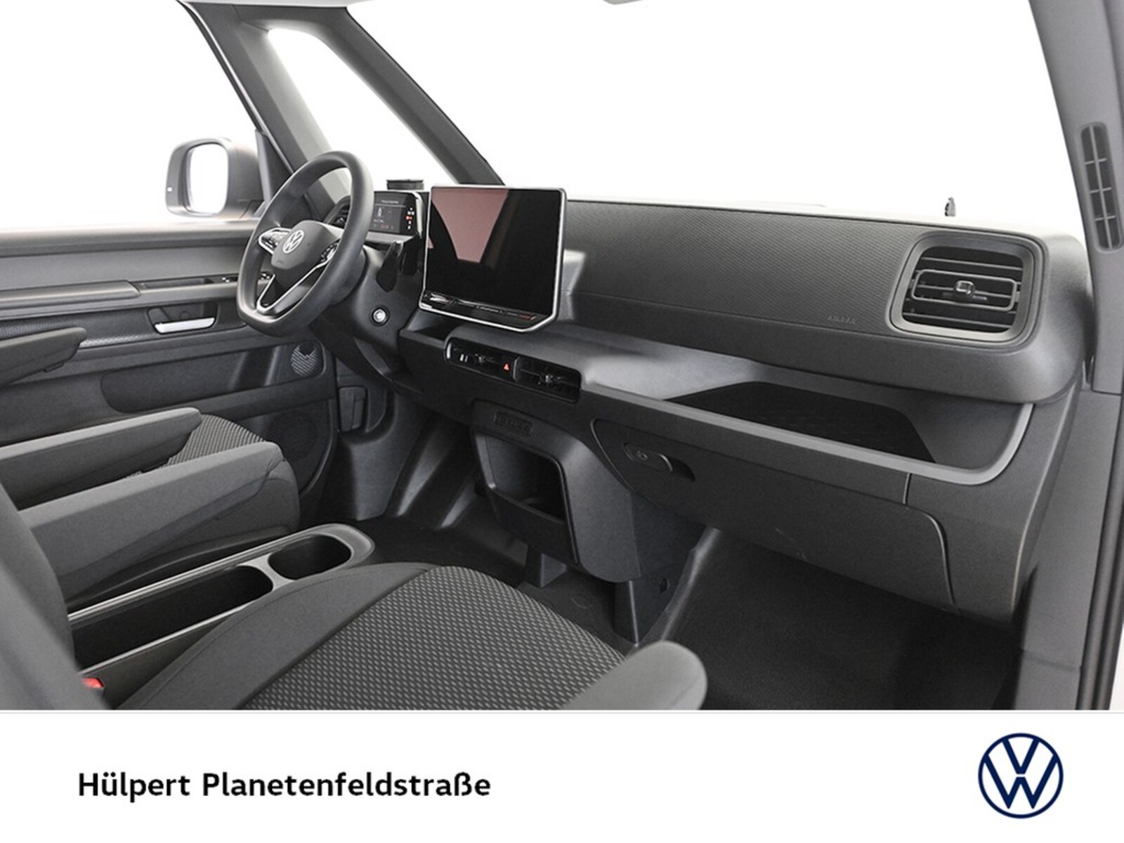 Volkswagen ID. Buzz Cargo – Bild 13