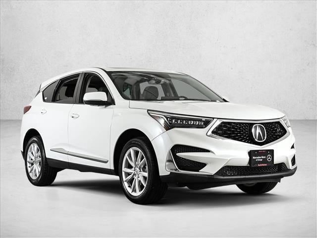 2021 Acura RDX