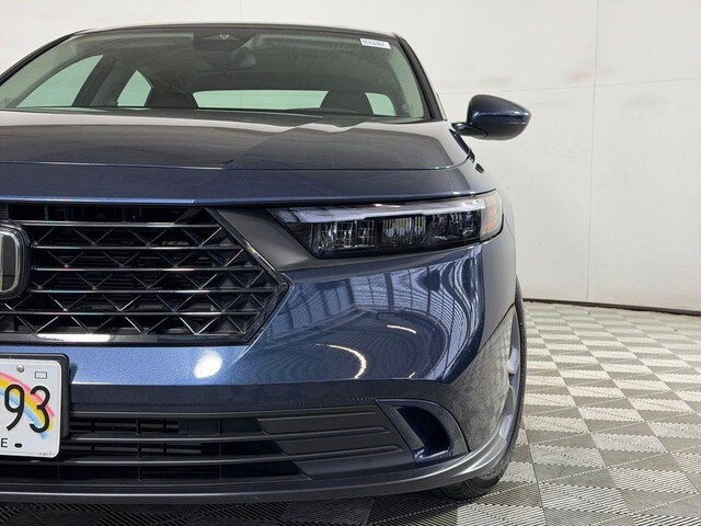 2023 Honda Accord