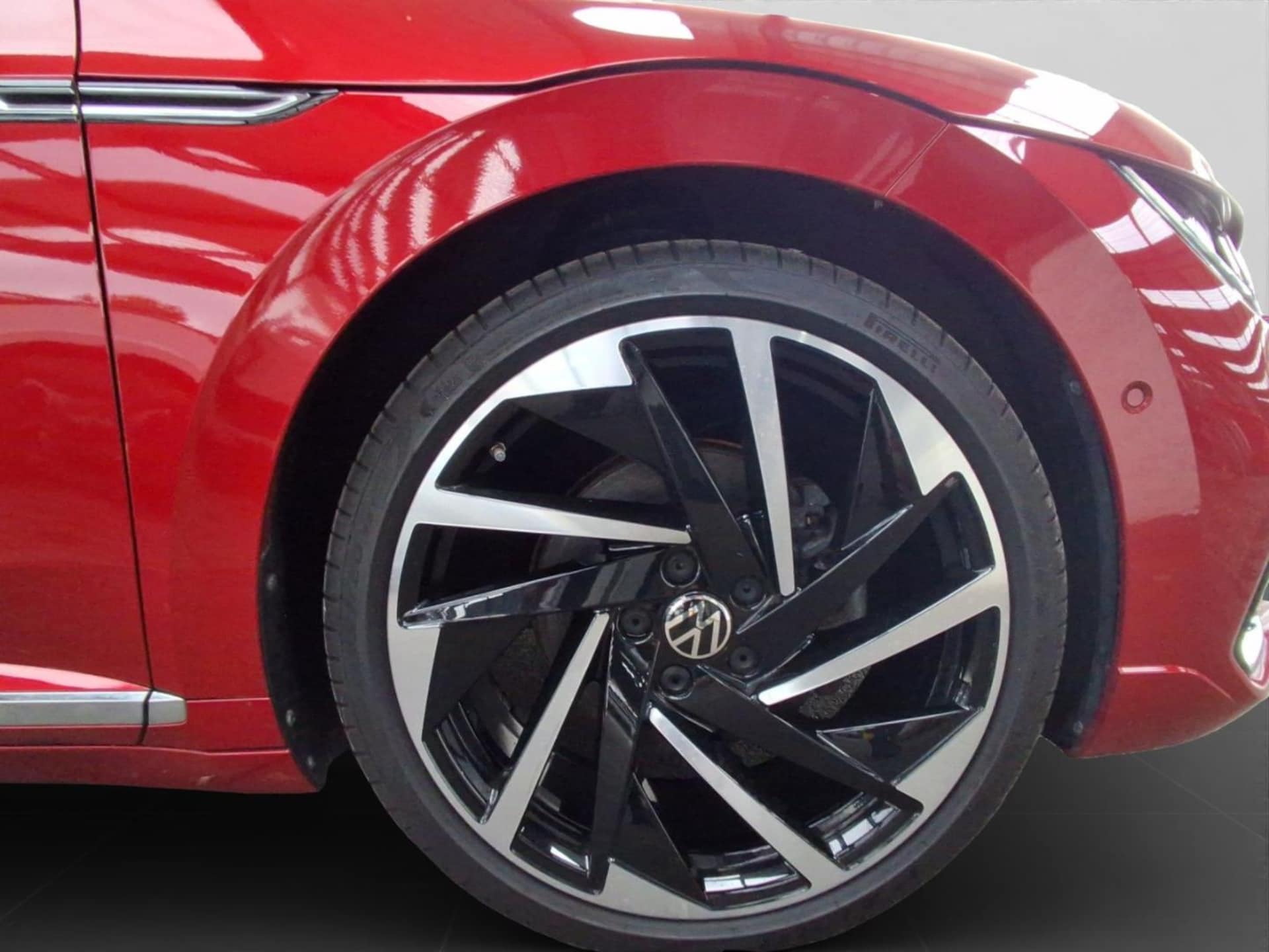 Volkswagen Arteon Shooting Brake R-Line
