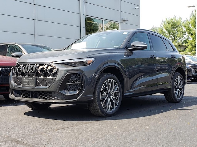 Photo of 2026 Audi Q5