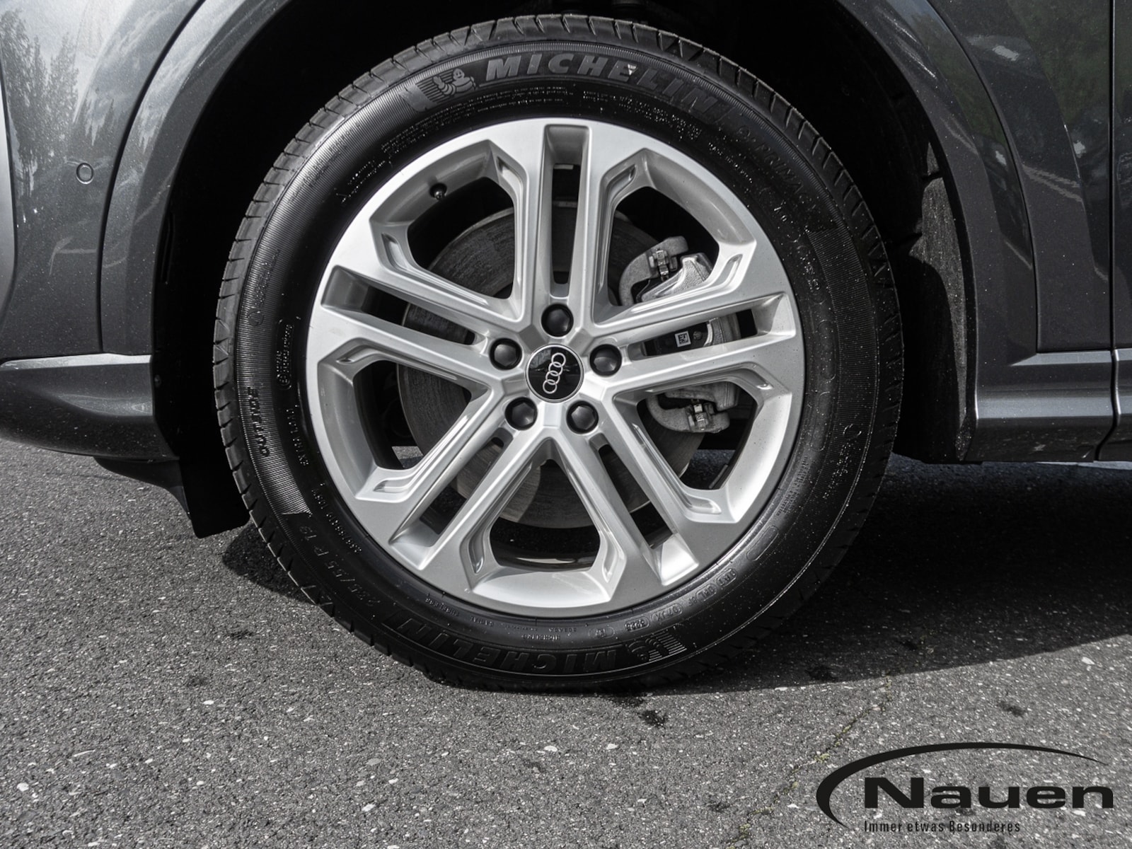 Audi Q5 Sportback – Bild 7