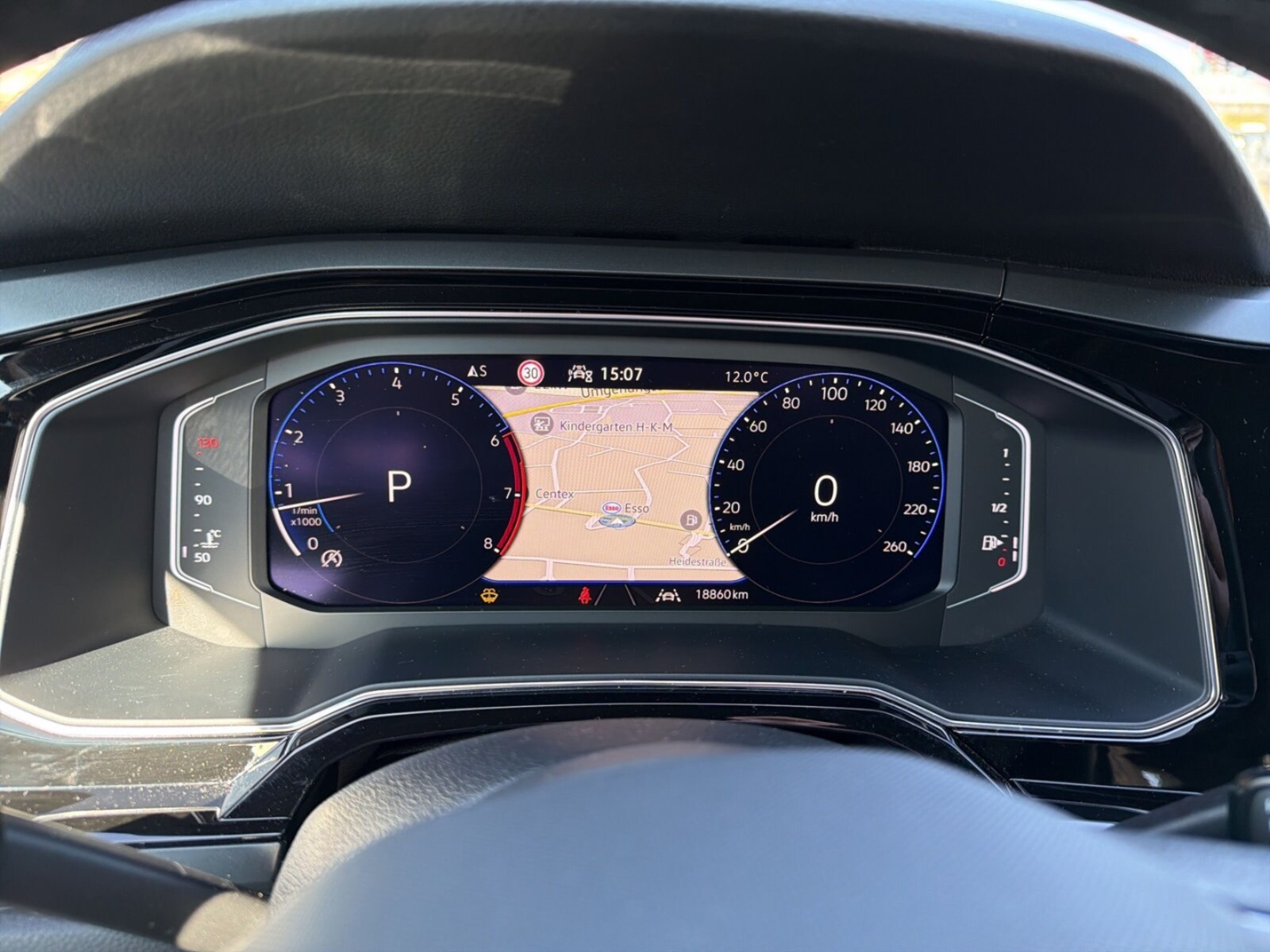 Volkswagen Taigo – Bild 14