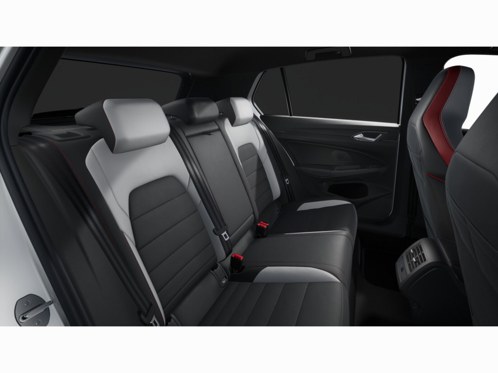 Volkswagen Golf – Bild 14