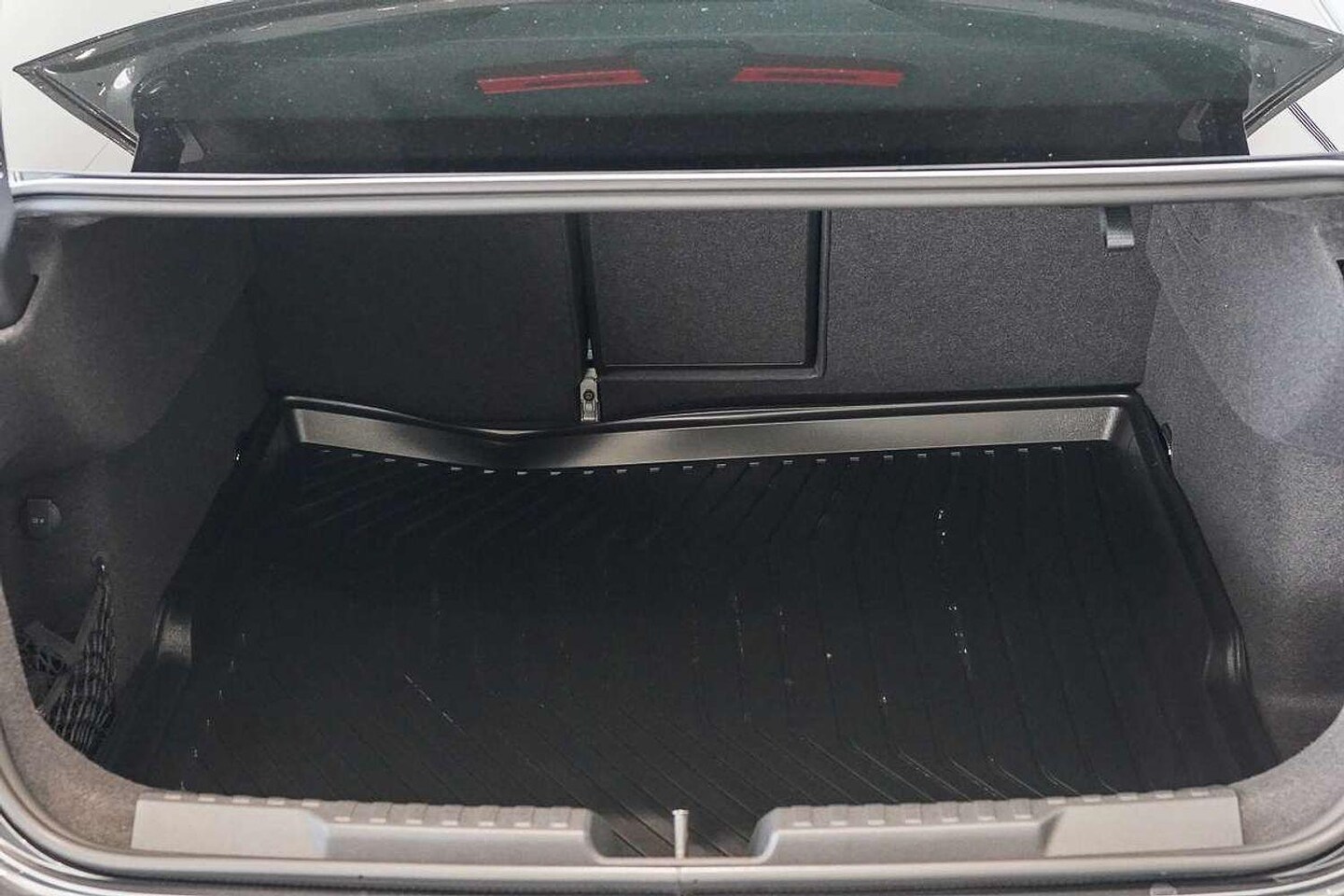 Image about Audi A3 Sedan TFSI S tronic