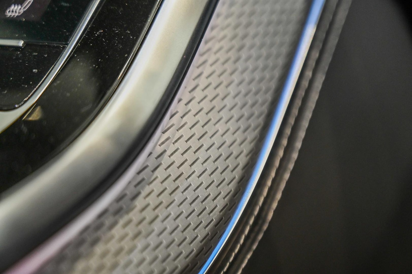 Image about Audi SQ7 TFSI quattro tiptronic