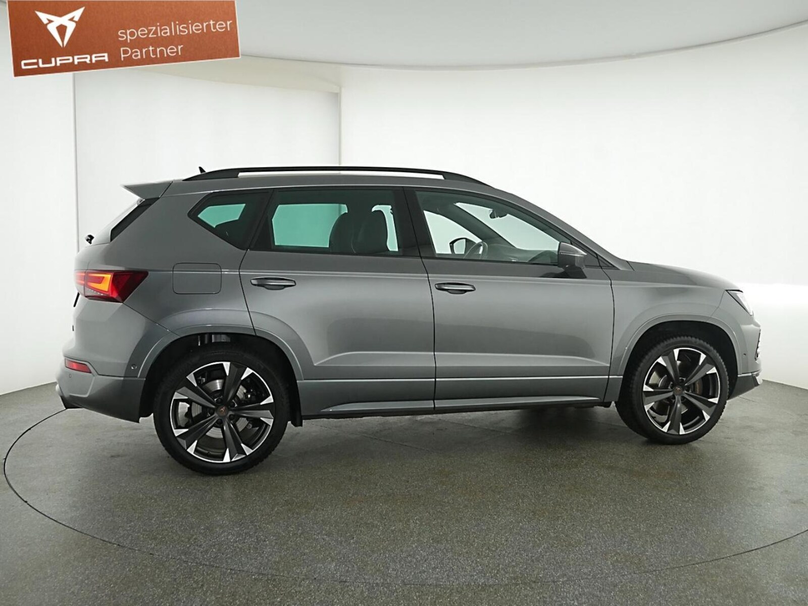 CUPRA Ateca – Bild 13