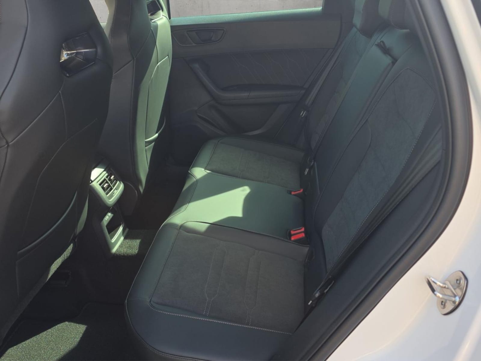 CUPRA Ateca – Bild 15
