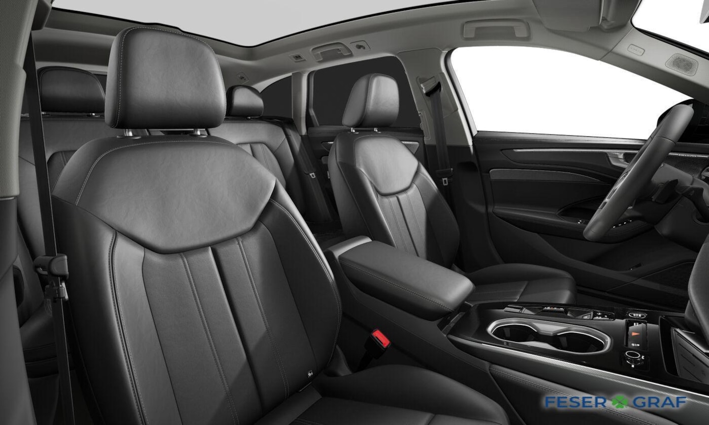 Bild über Audi A6 Avant TDI quattro 150 kW S tronic - für weitere Informationen kontaktieren Sie den Audi Partner