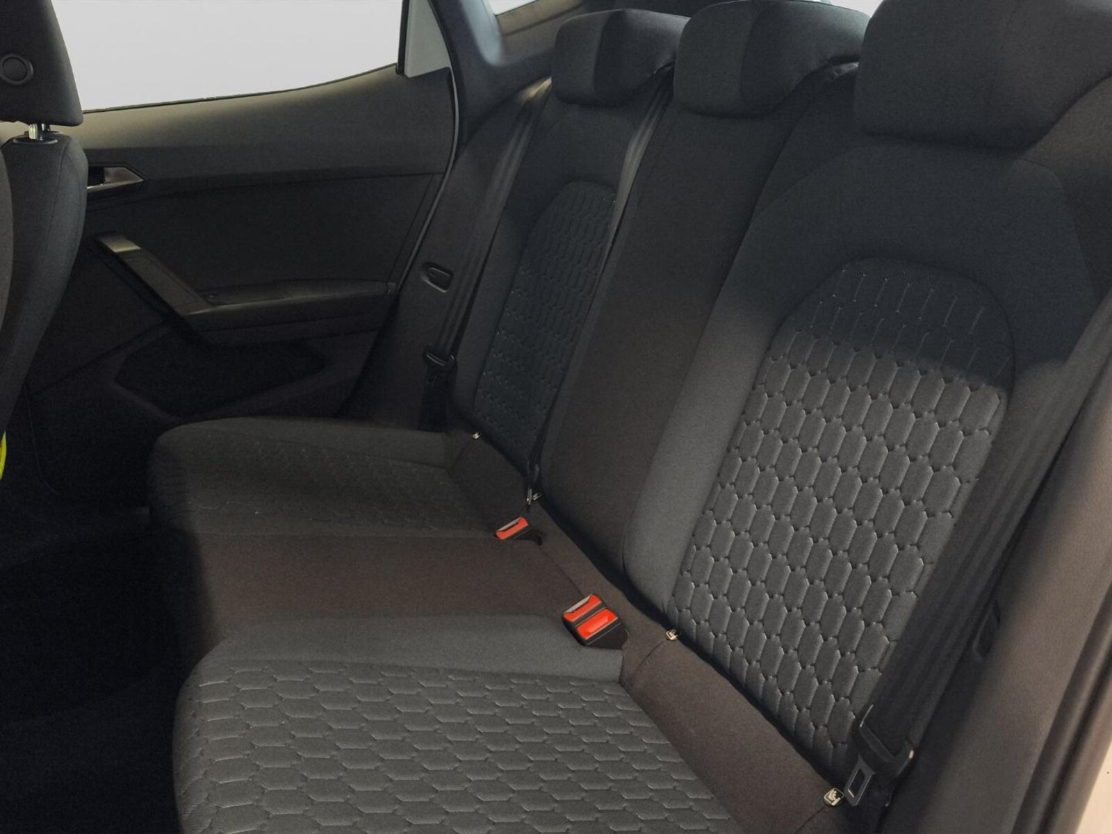 SEAT Arona – Bild 14