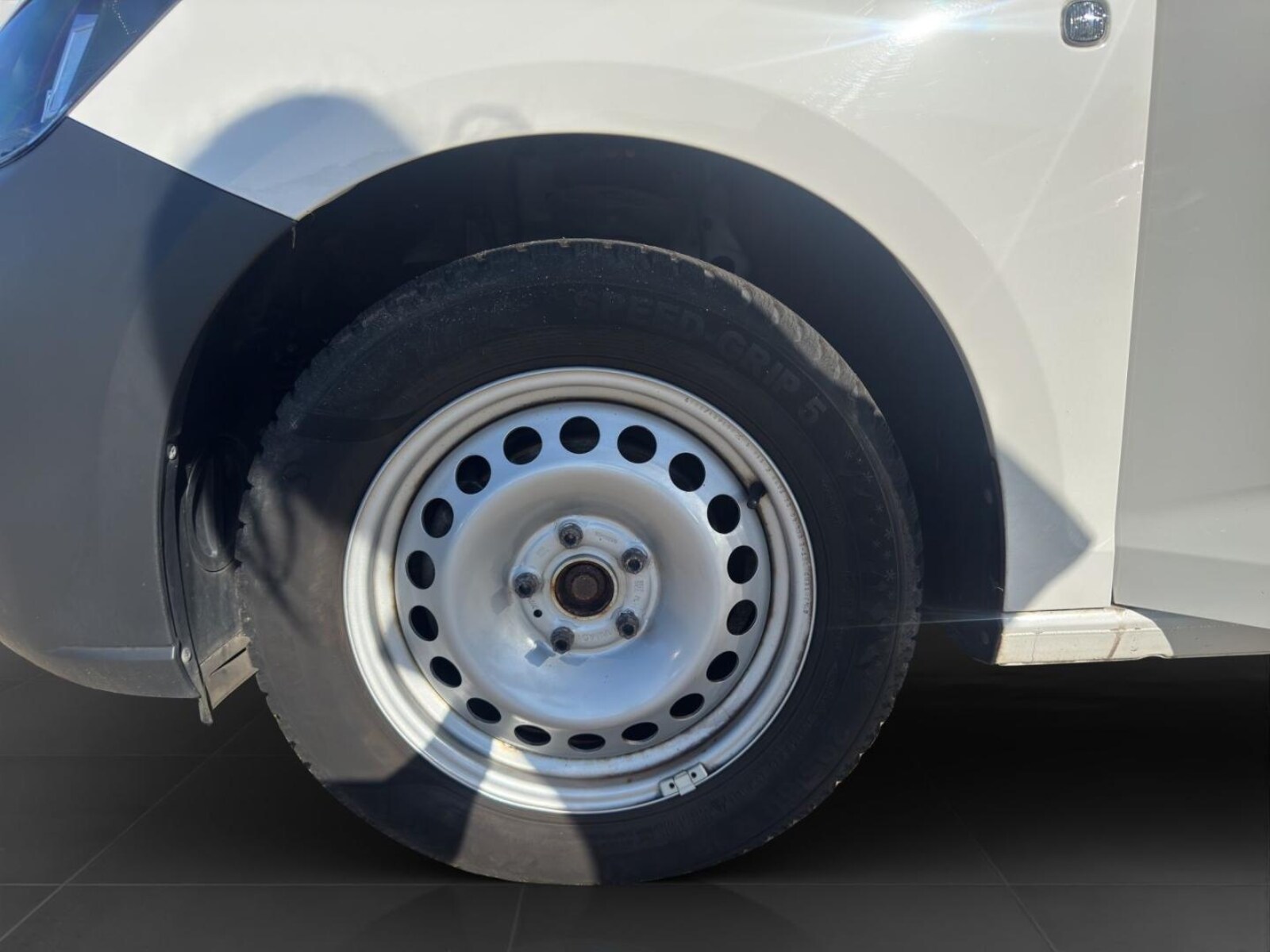 Volkswagen Caddy Cargo – Bild 17