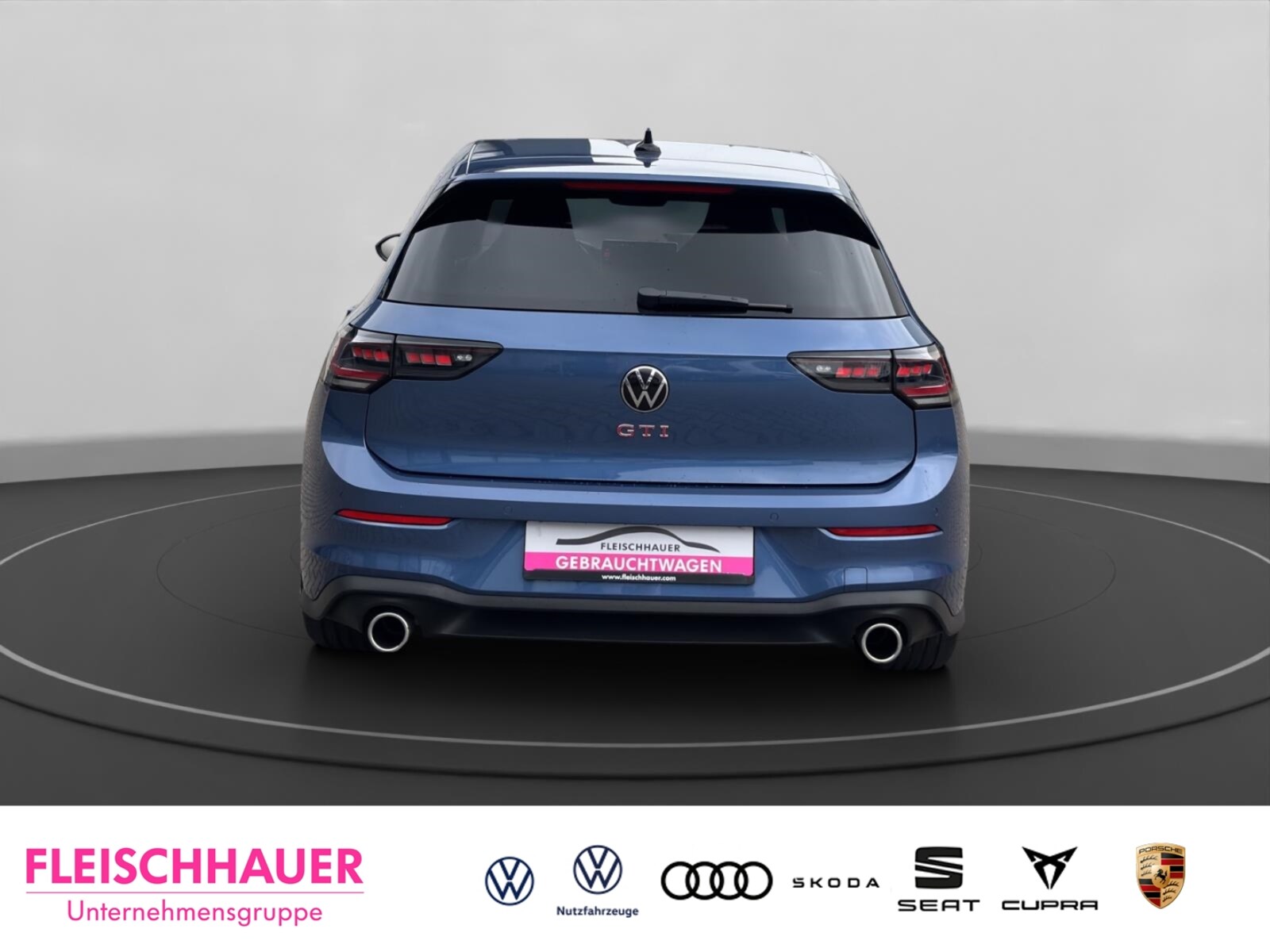 Volkswagen Golf – Bild 5