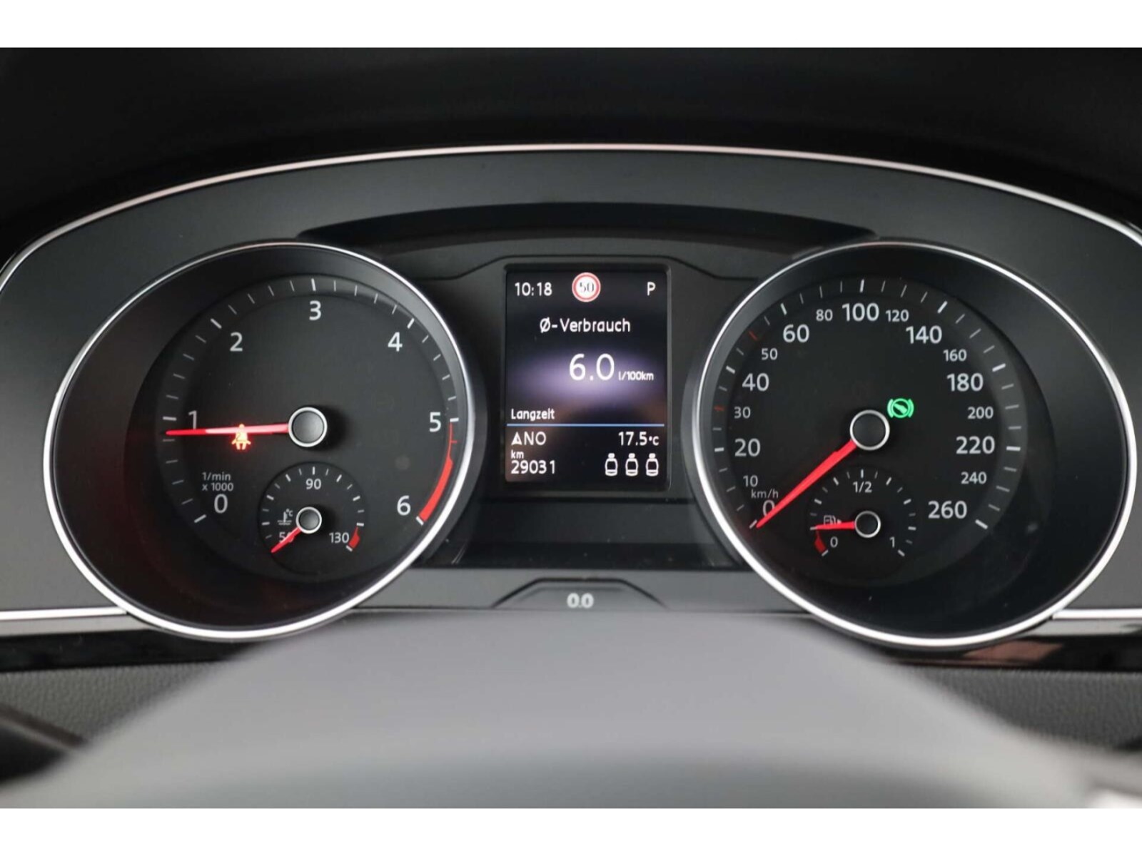 Volkswagen Passat Variant – Bild 13