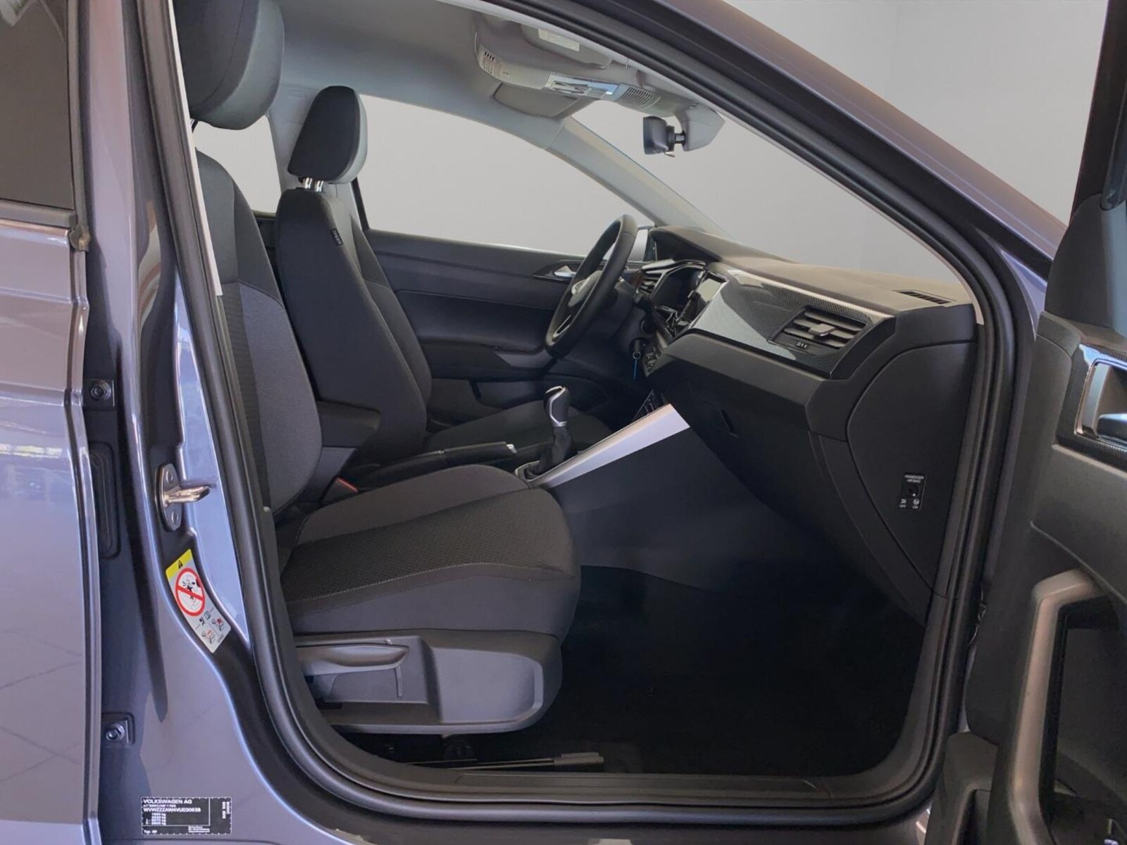 Volkswagen Polo – Bild 8