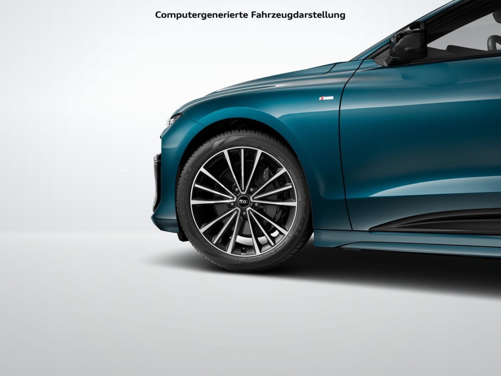 Audi A6 Avant e-tron – Bild 7