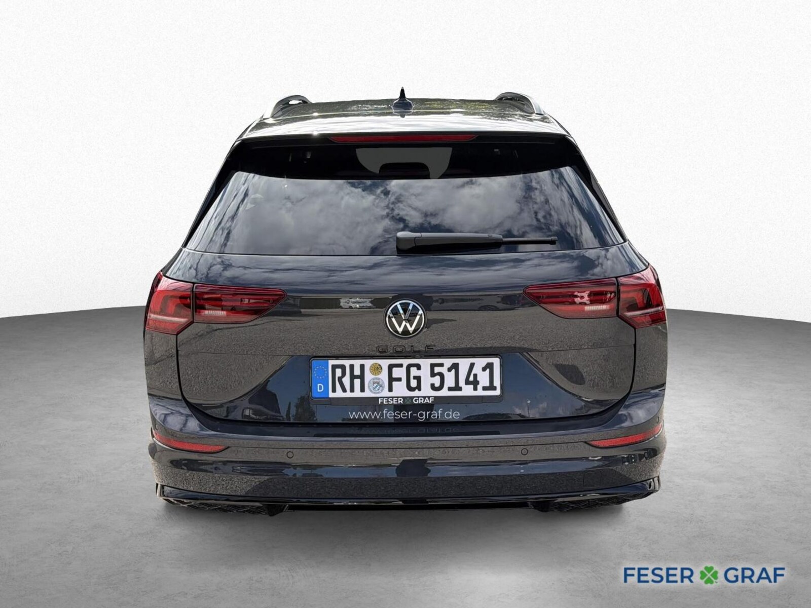 Volkswagen Golf Variant – Bild 6