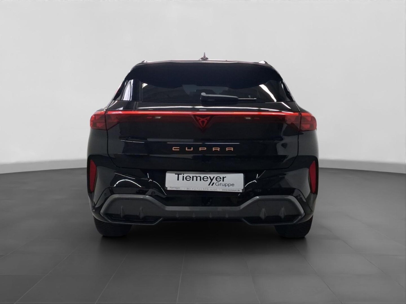 CUPRA Terramar – Bild 19