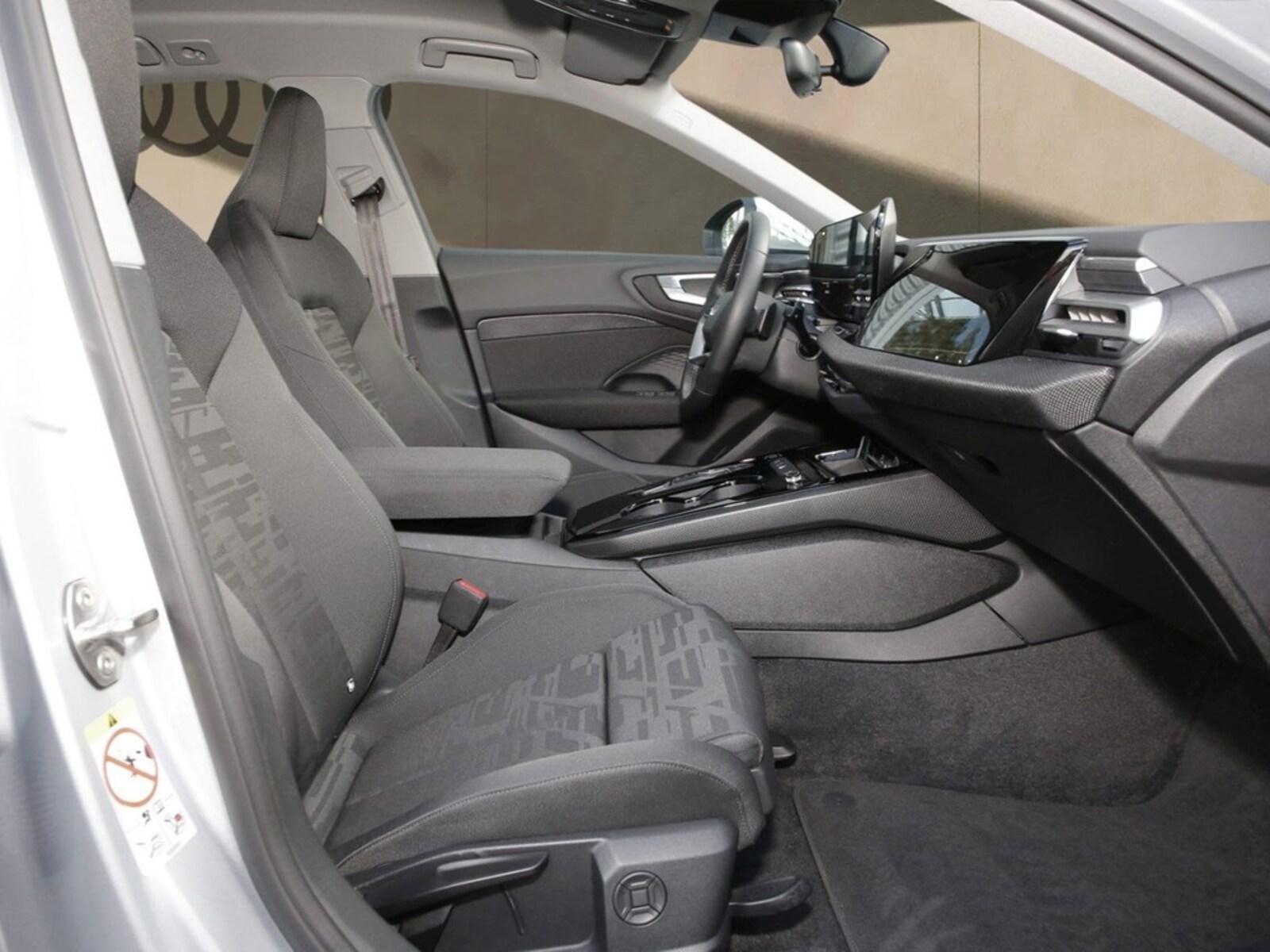Audi A5 Avant – Bild 12