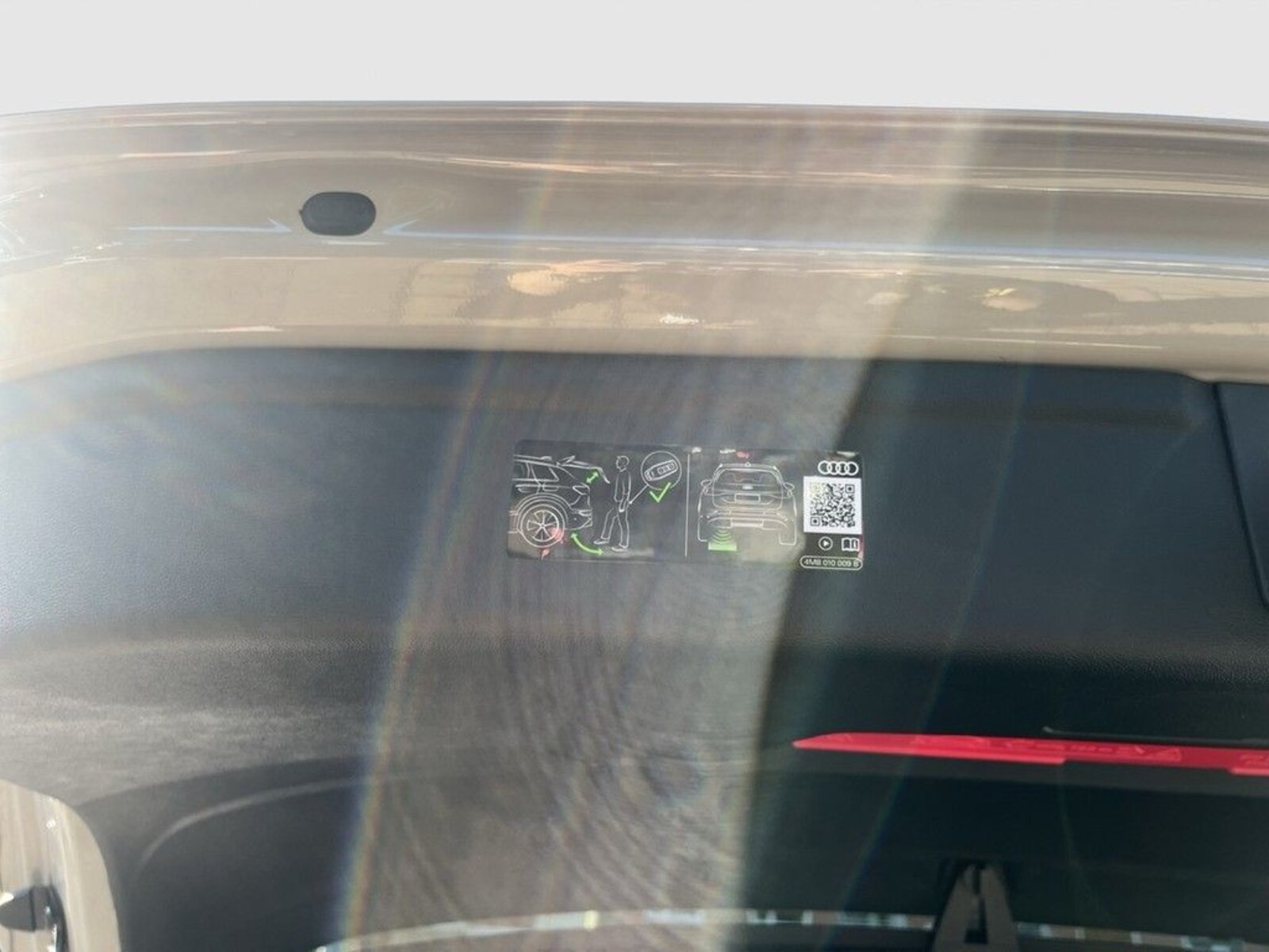 Audi A6 Sportback e-tron – Bild 16