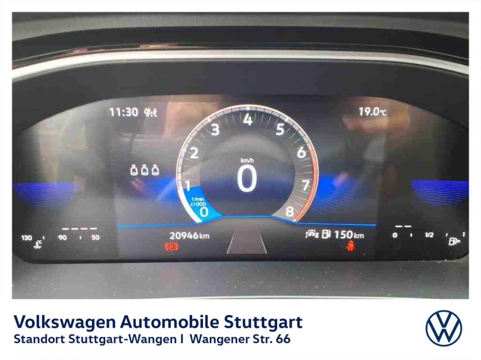 Volkswagen T-Roc – Bild 5
