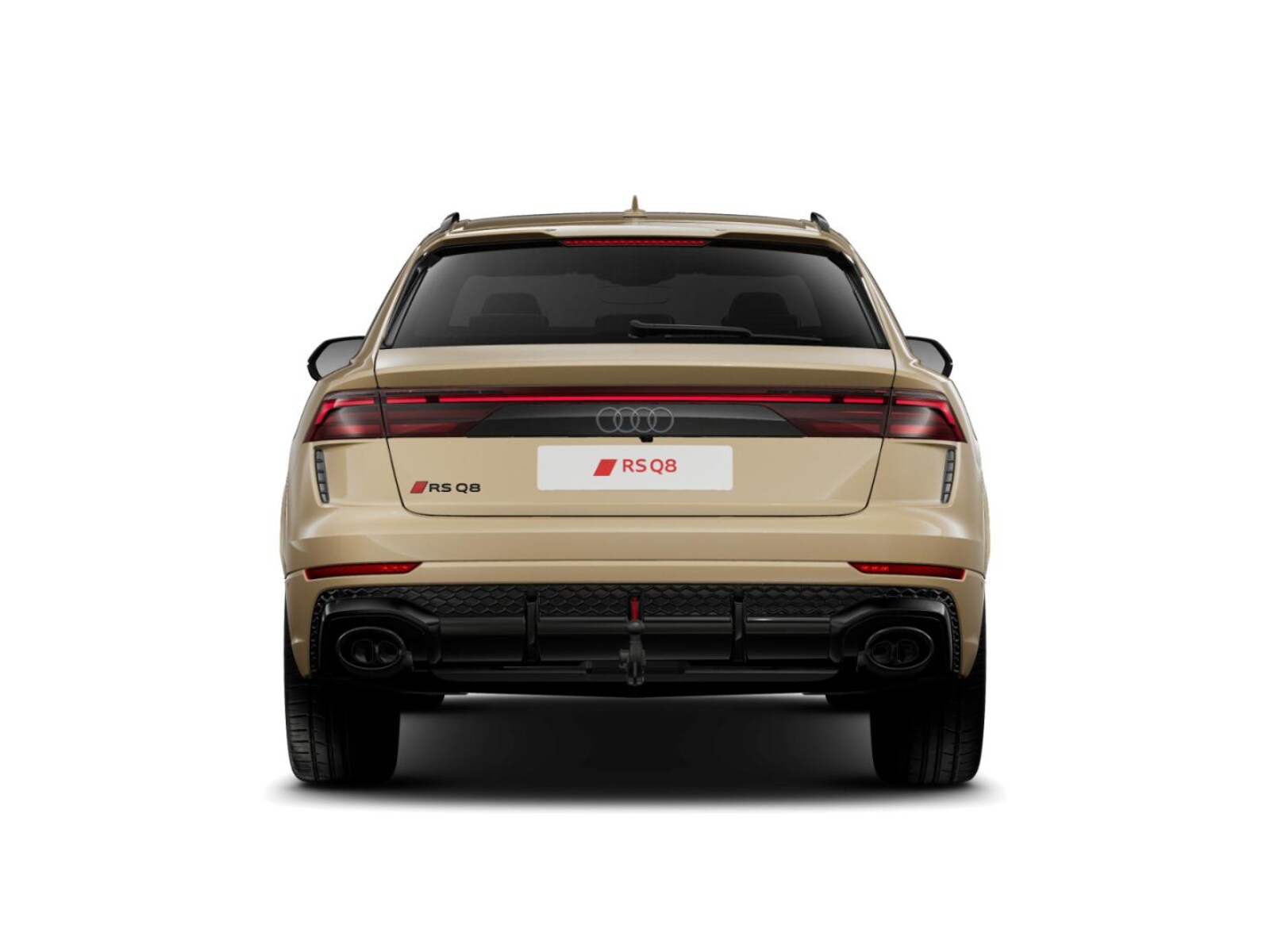 Audi RS Q8 – Bild 7