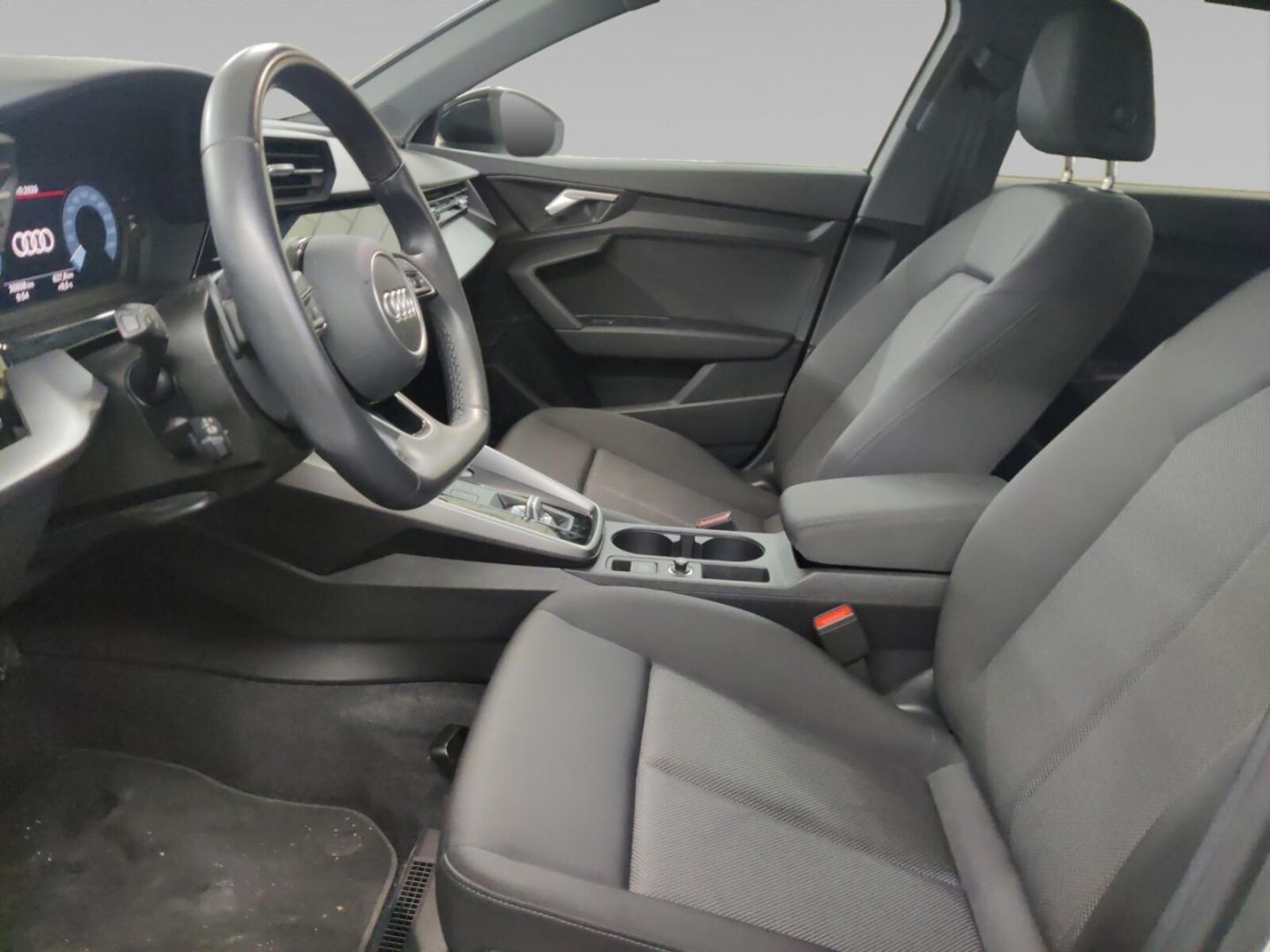 Audi A3 Sportback – Bild 12