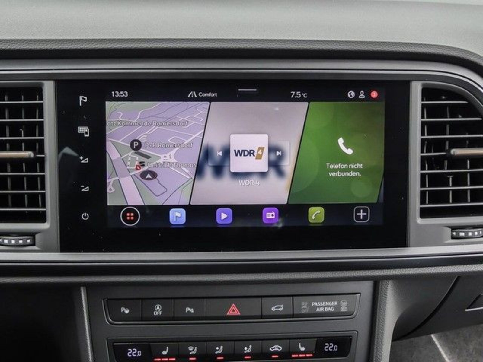 CUPRA Ateca – Bild 13