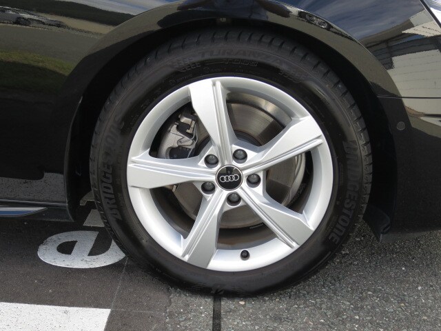 Image about Audi A4 Avant 35 TDI 120(163) kW(PS) S tronic