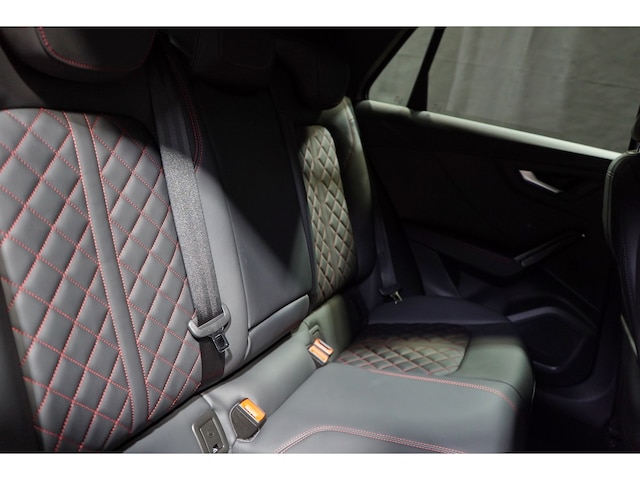 Audi SQ2 TFSI Quattro S Tronic - 2024 - Joinsteer - #12
