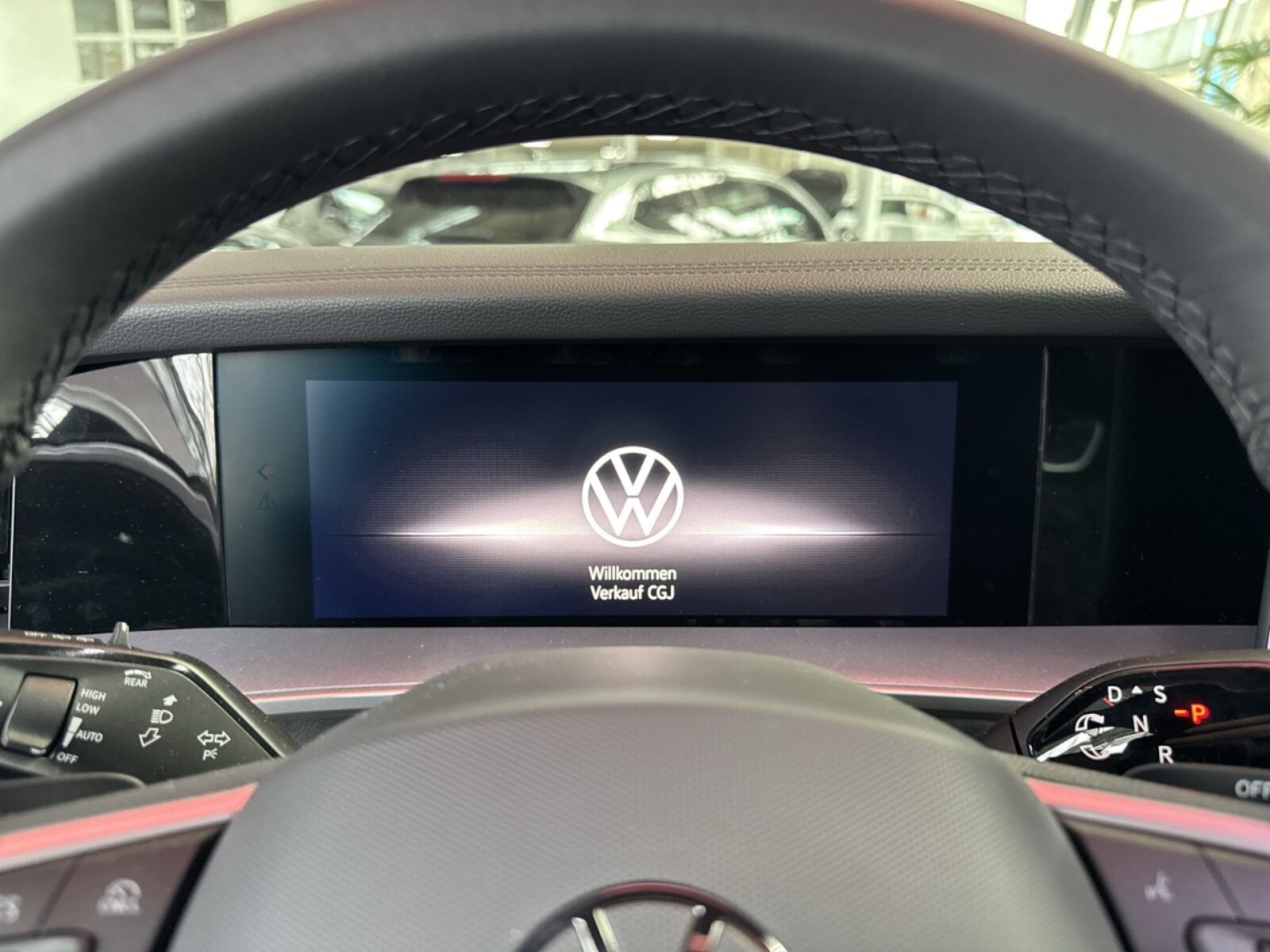 Volkswagen Tayron – Bild 7