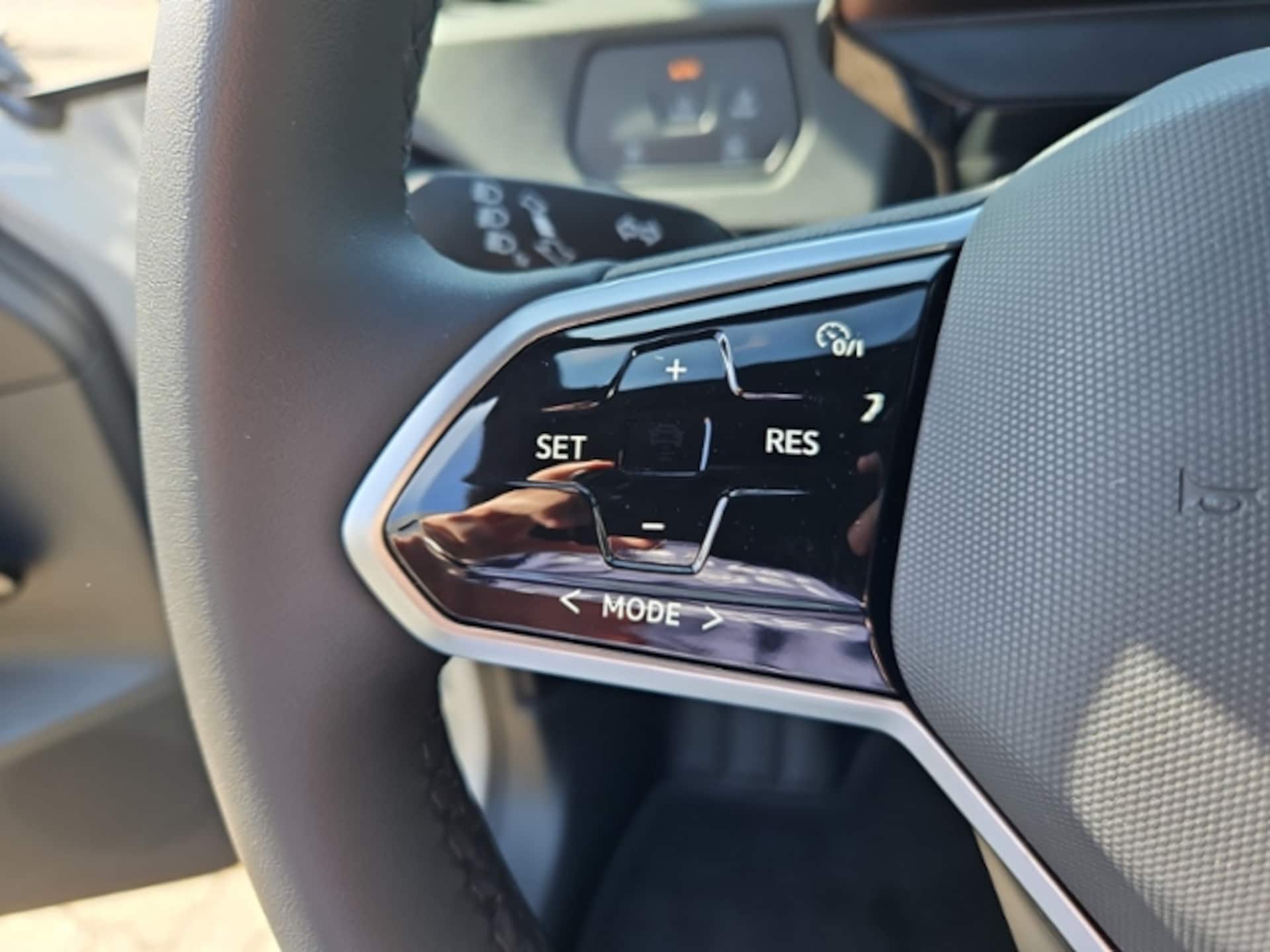 Volkswagen ID.3 Pro