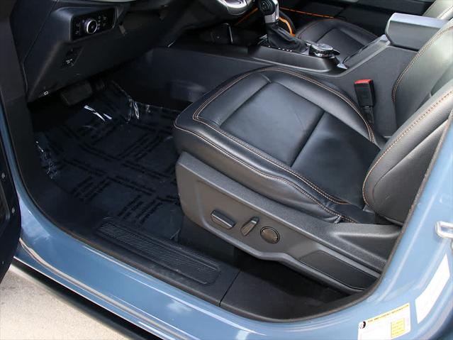 2023 FORD BRONCO - Image 29