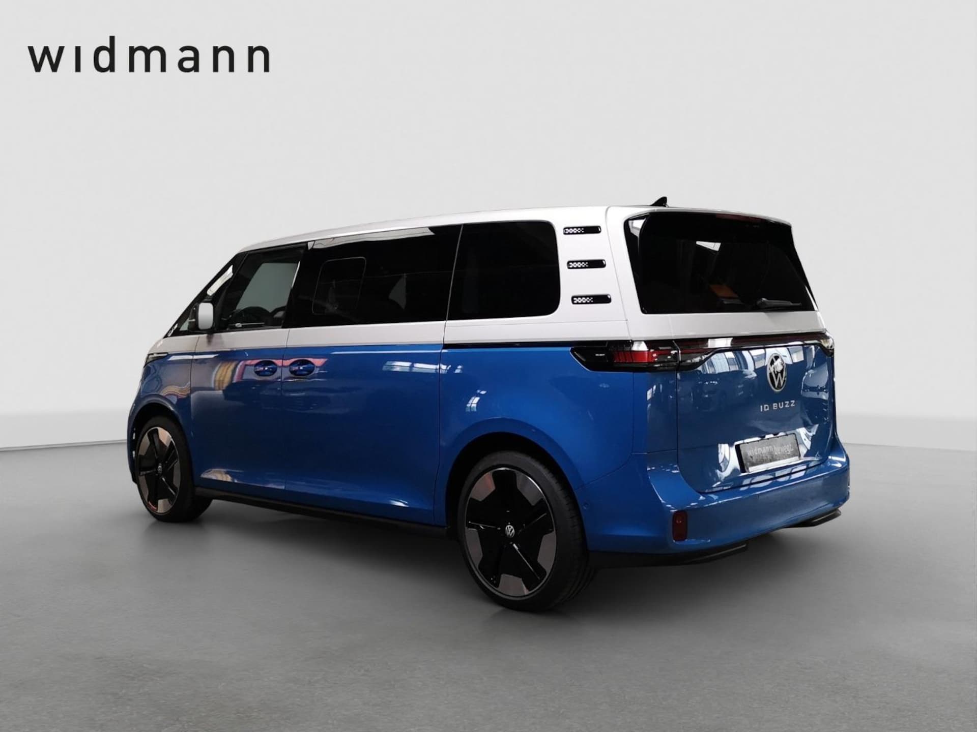 Volkswagen ID. Buzz ENERGY
