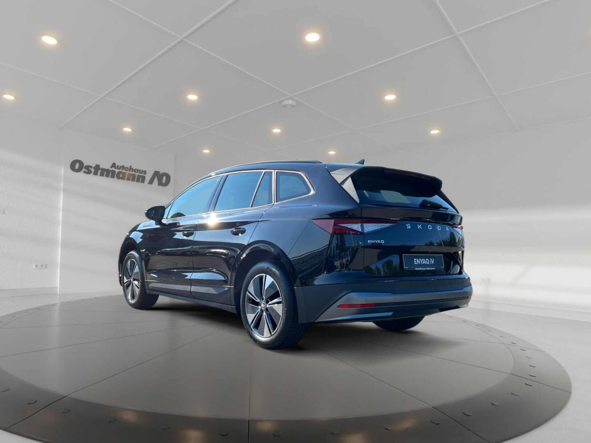 Skoda Enyaq 60