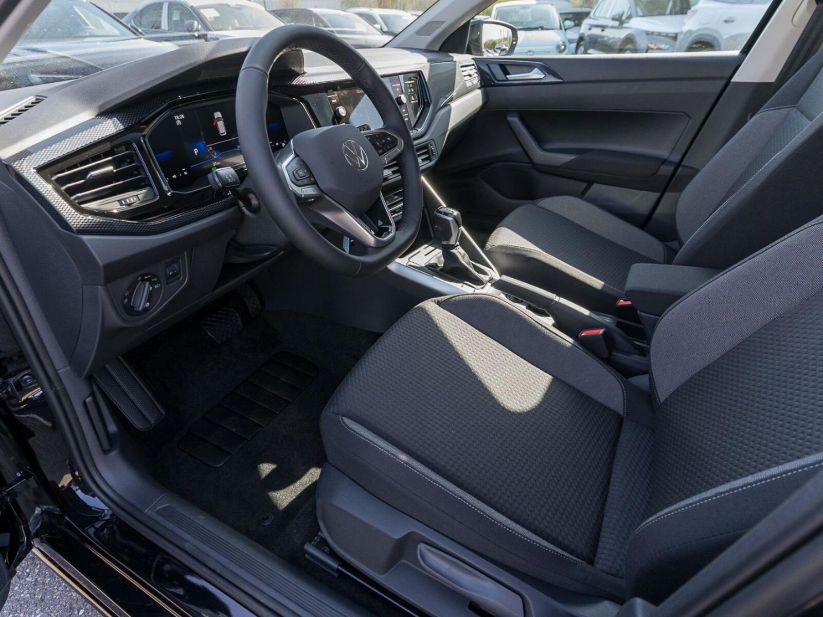 Volkswagen Polo – Bild 17