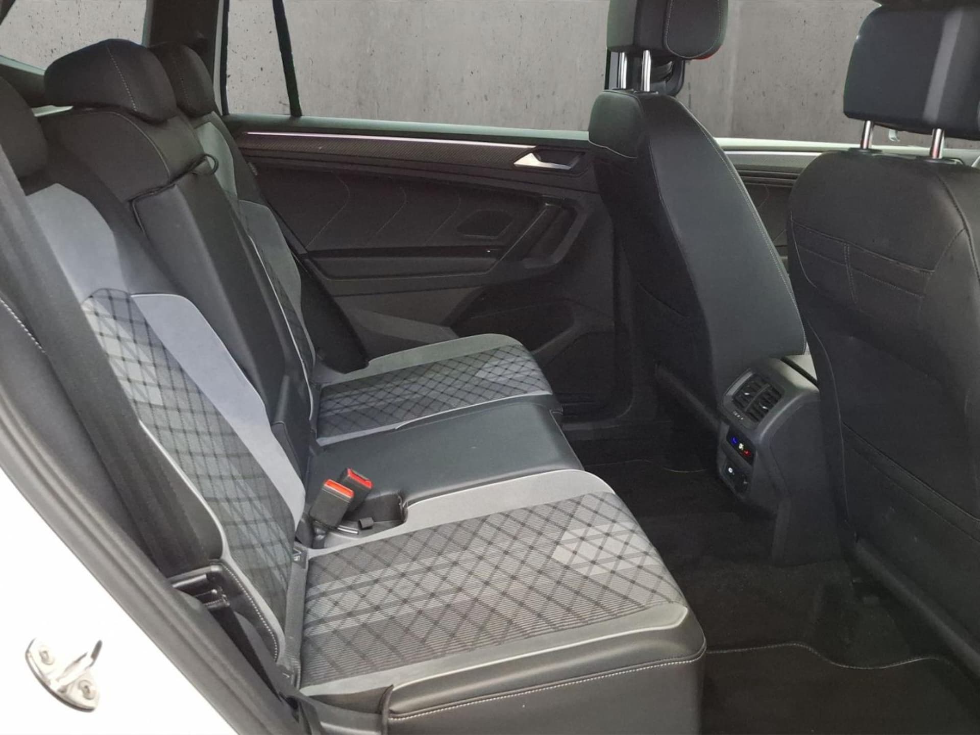 Volkswagen Tiguan Allspace R-Line