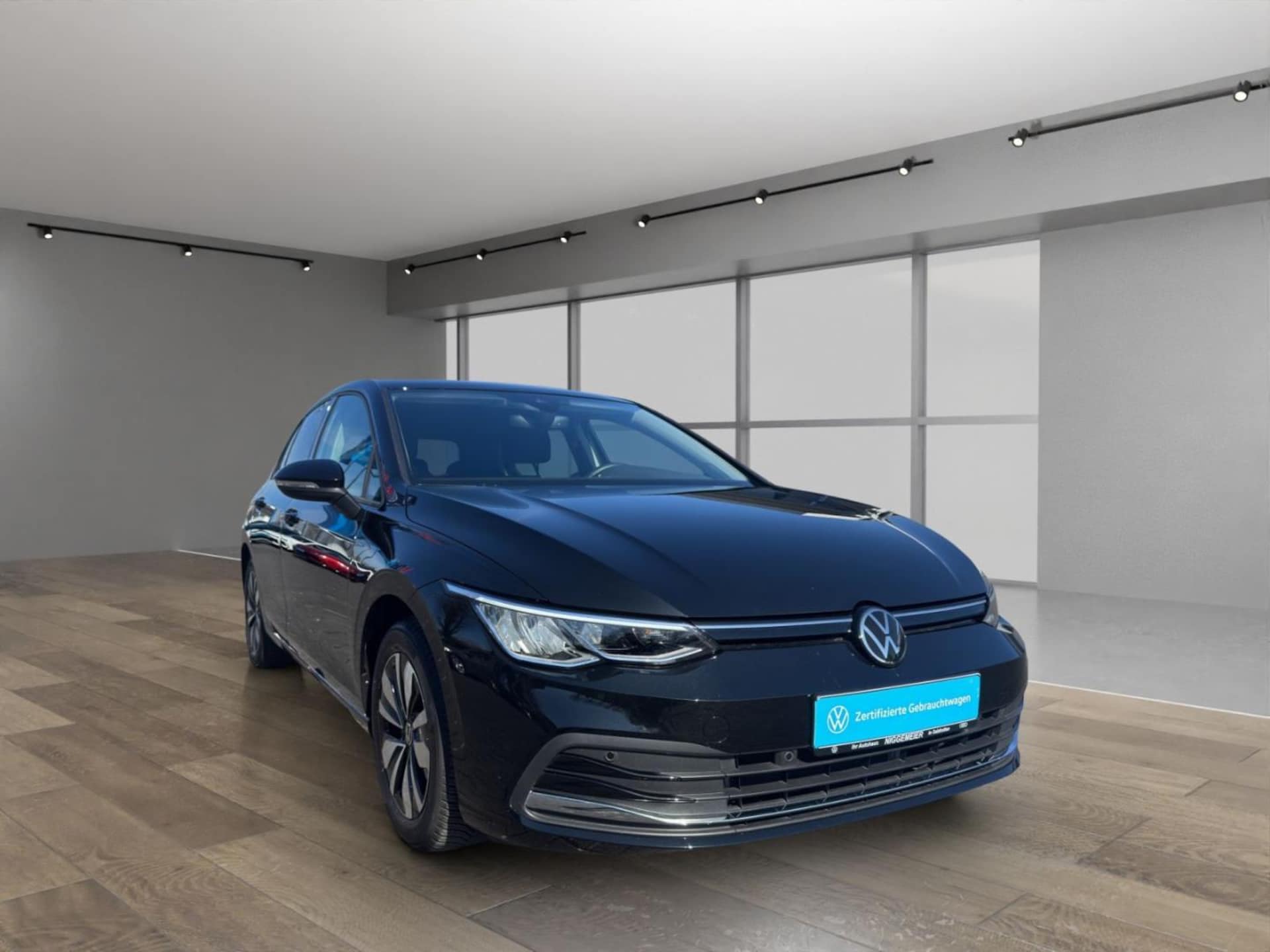 Volkswagen Golf MOVE