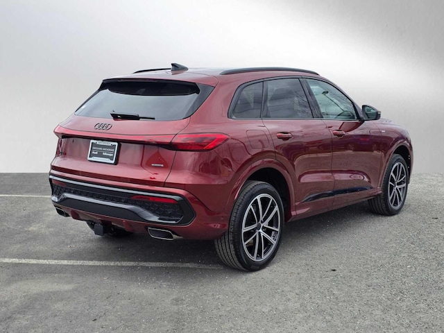 2026 Audi Q5