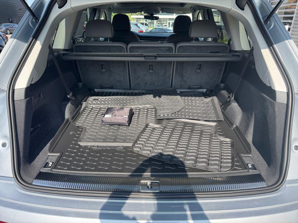 2025 Audi Q7 Premium - Photo 26