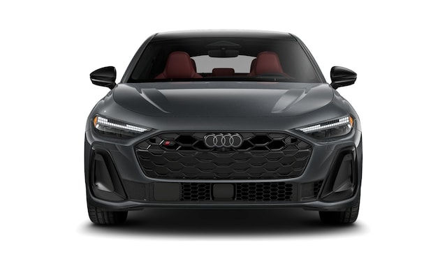 2025 Audi S5 Sedan