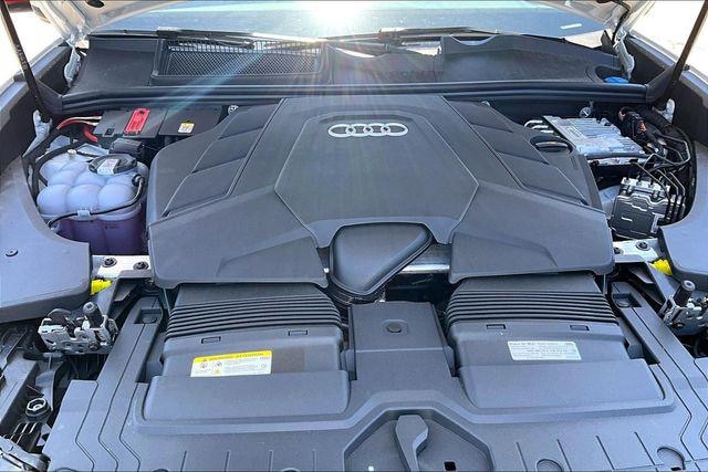 2026 Audi Q8 Premium Plus - Photo 9