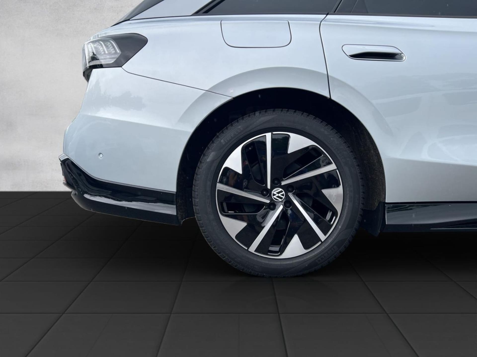 Volkswagen ID.7 Tourer Pro