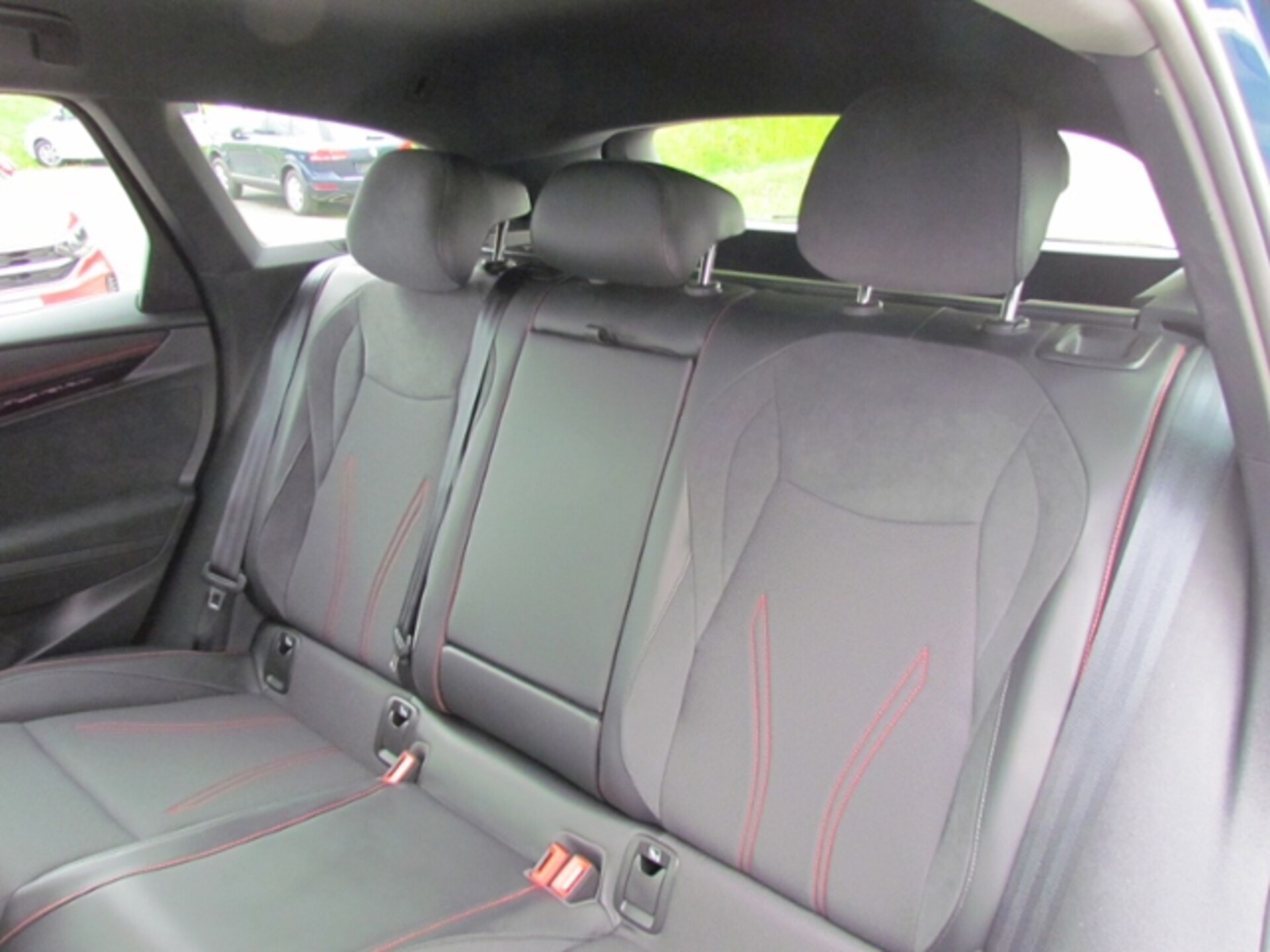 Volkswagen ID.7 Tourer GTX
