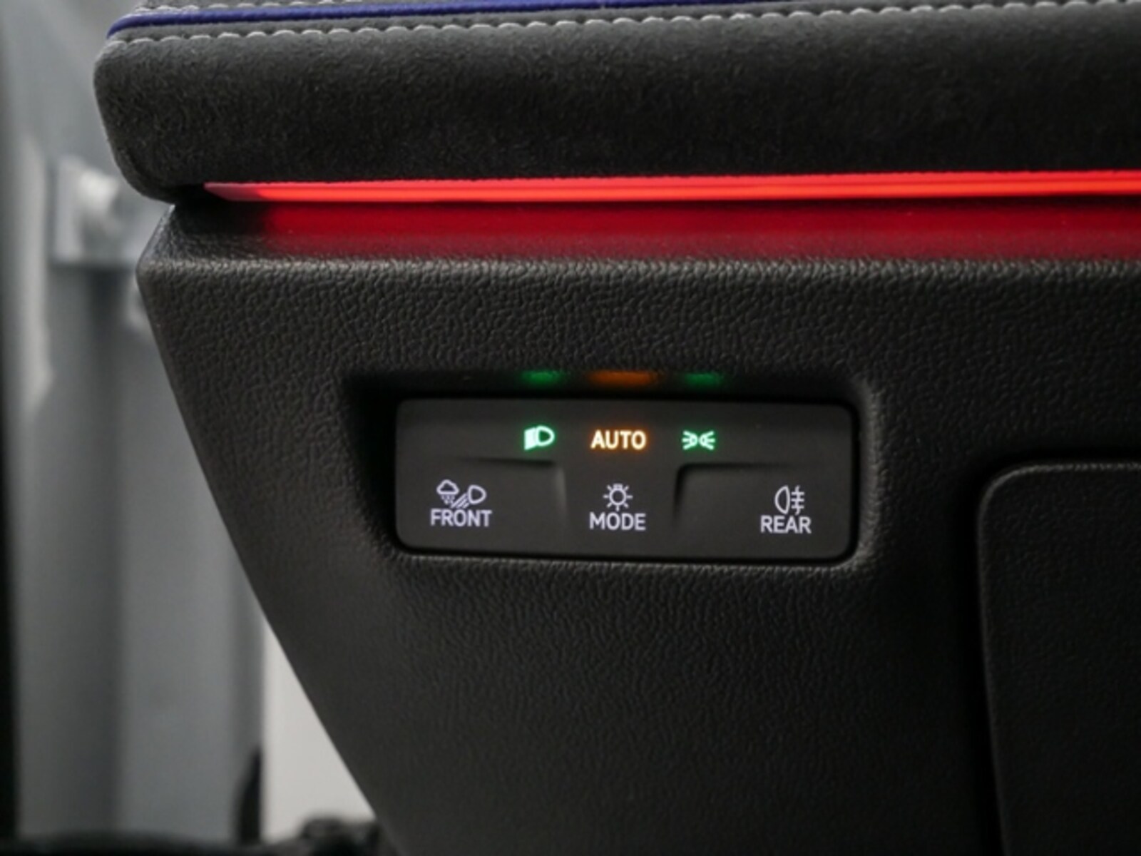 Volkswagen Passat – Bild 27
