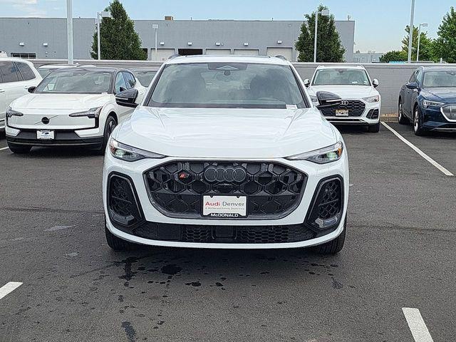 2026 Audi SQ5