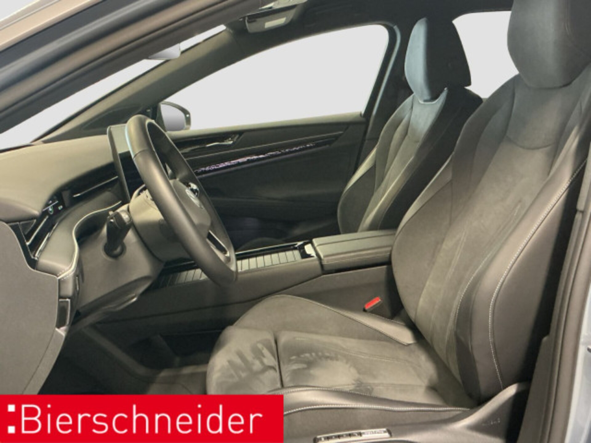 Volkswagen ID.7 Tourer Pro