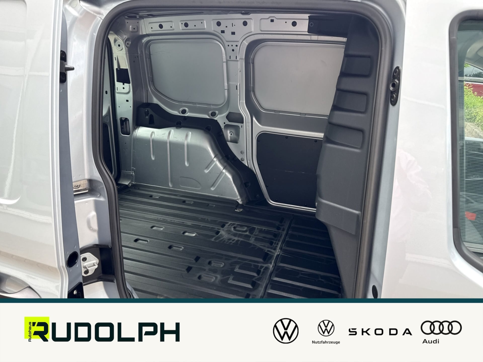 Volkswagen Caddy Cargo EcoProfi